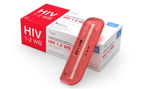 hiv test kit shopee